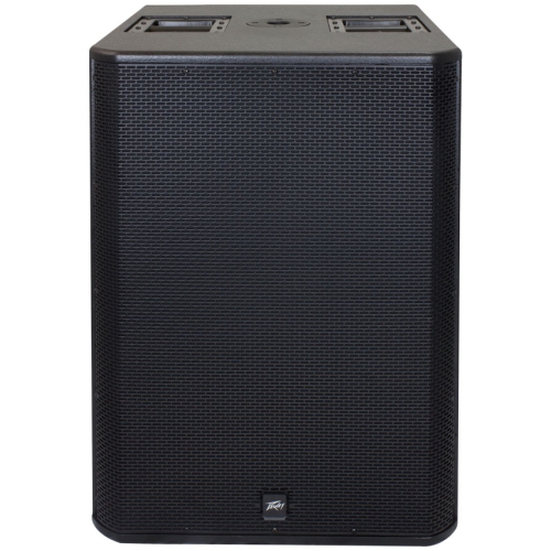 Peavey 118 hot sale subwoofer